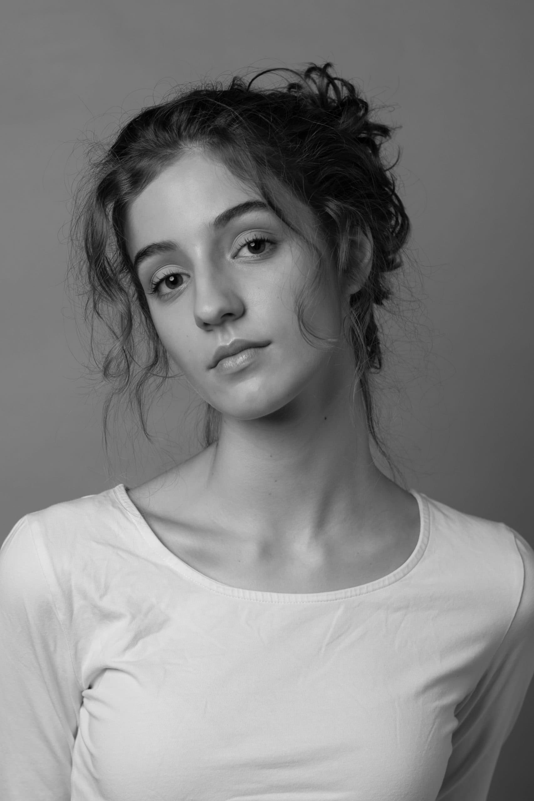 تصویر هنرمند Zoe Bonafonte