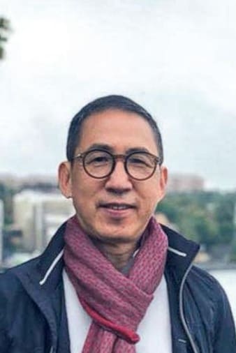 تصویر هنرمند Alfred Cheung Kin-Ting