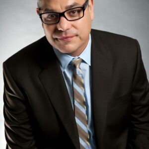 تصویر هنرمند Mike Gabrawy