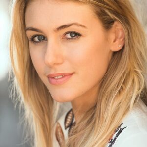 تصویر هنرمند Nicola Anderson