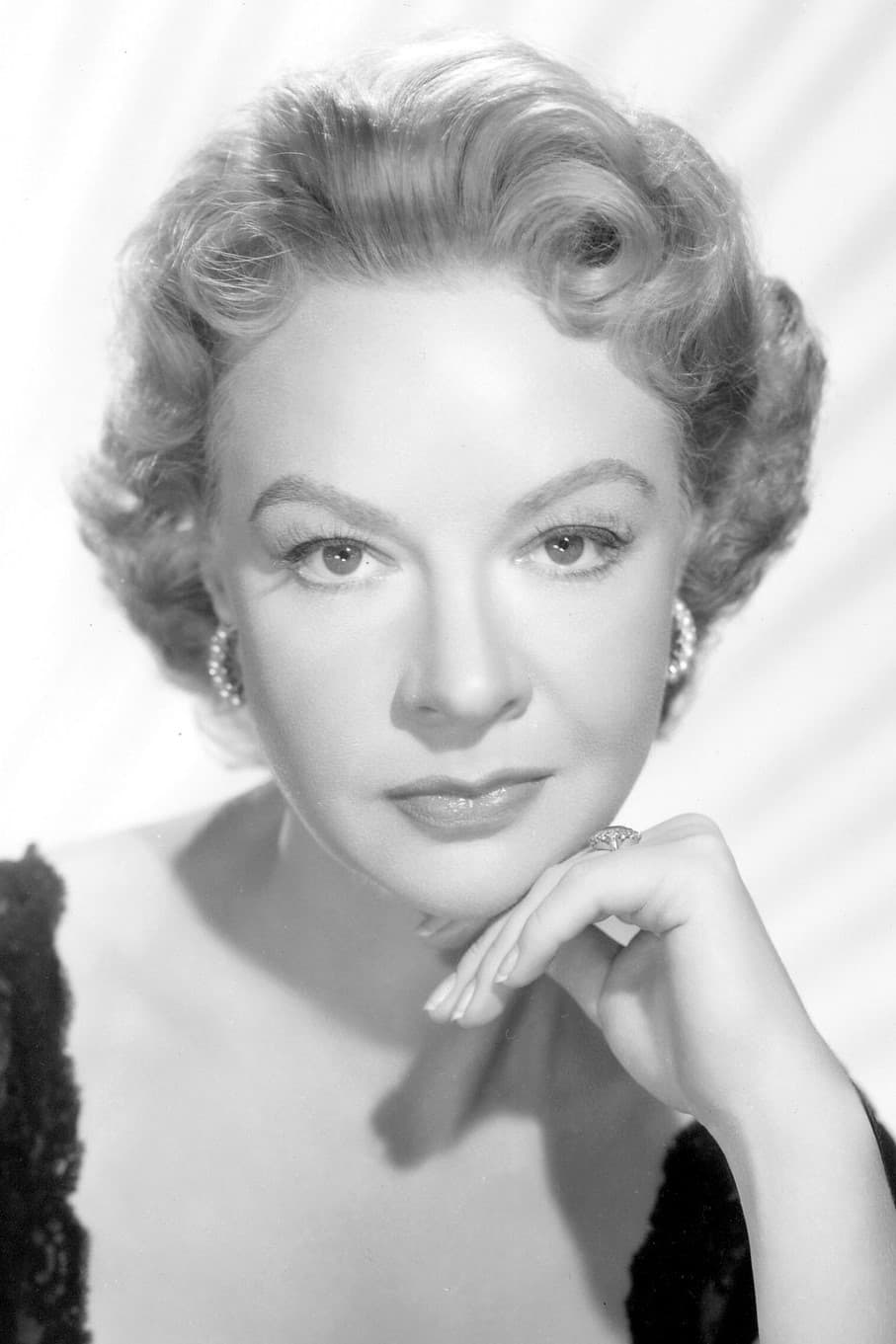 تصویر هنرمند Jo Van Fleet