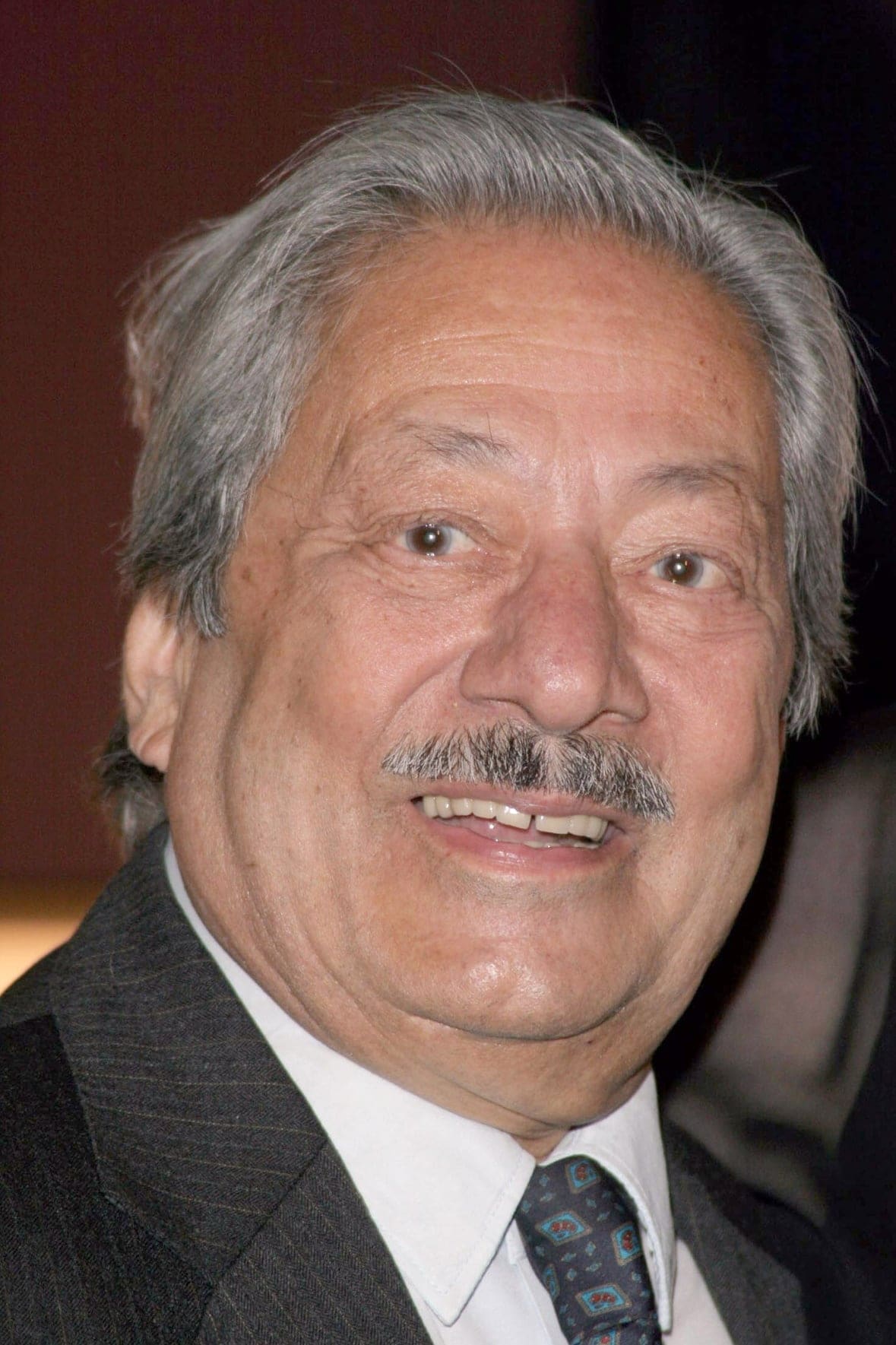 تصویر هنرمند Saeed Jaffrey