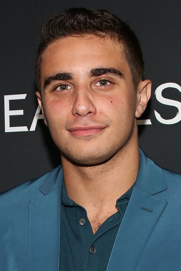 تصویر هنرمند Jake Cannavale