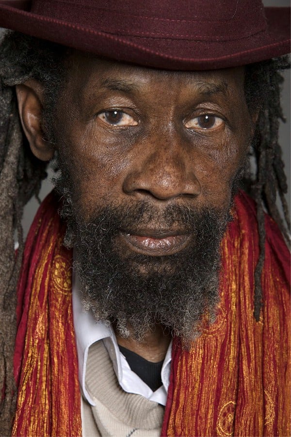 تصویر هنرمند Sotigui Kouyaté