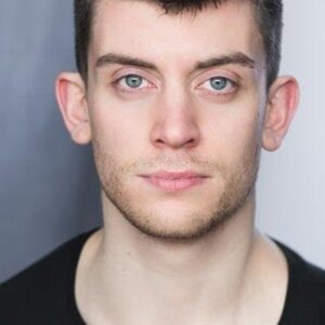 تصویر هنرمند Michael Tantrum