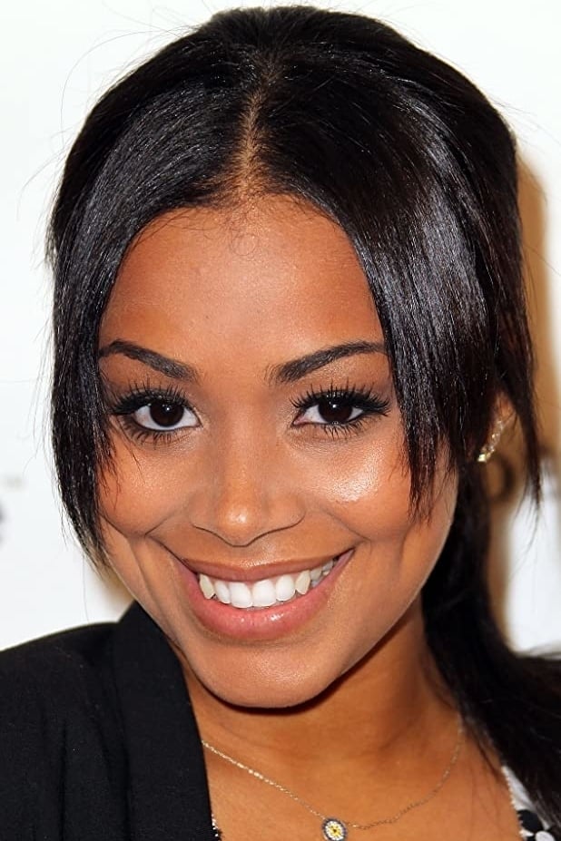 تصویر هنرمند Lauren London