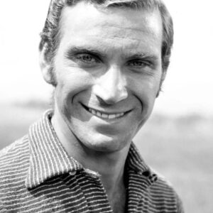 تصویر هنرمند Peter Mark Richman