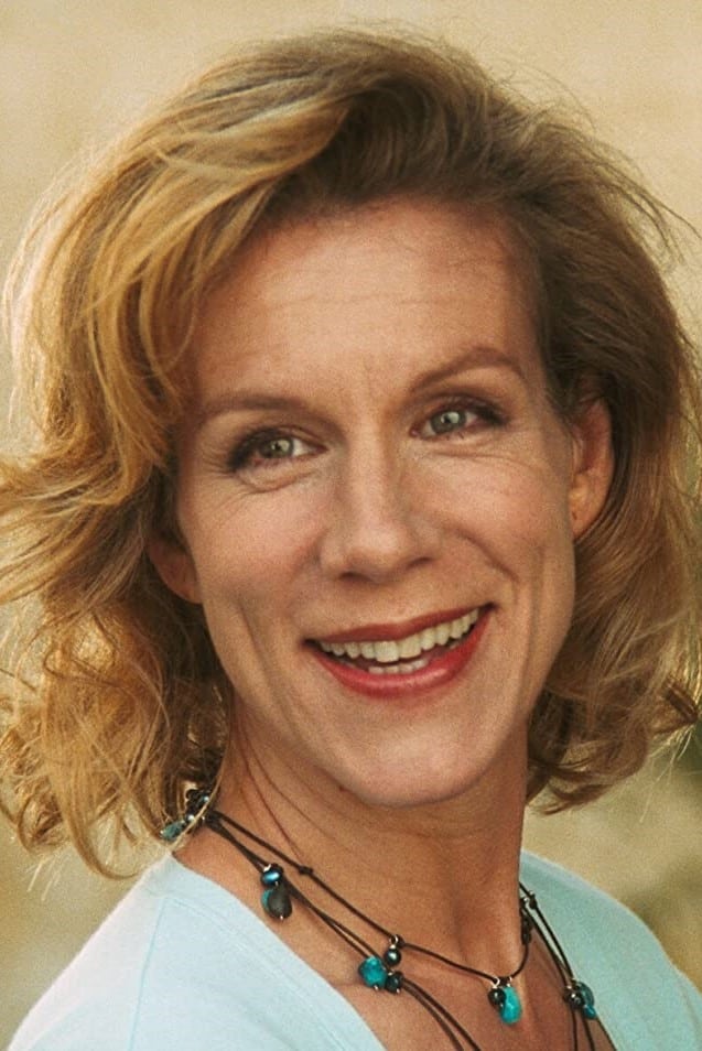 تصویر هنرمند Juliet Stevenson