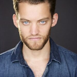 تصویر هنرمند Patrick Thomas Cragin