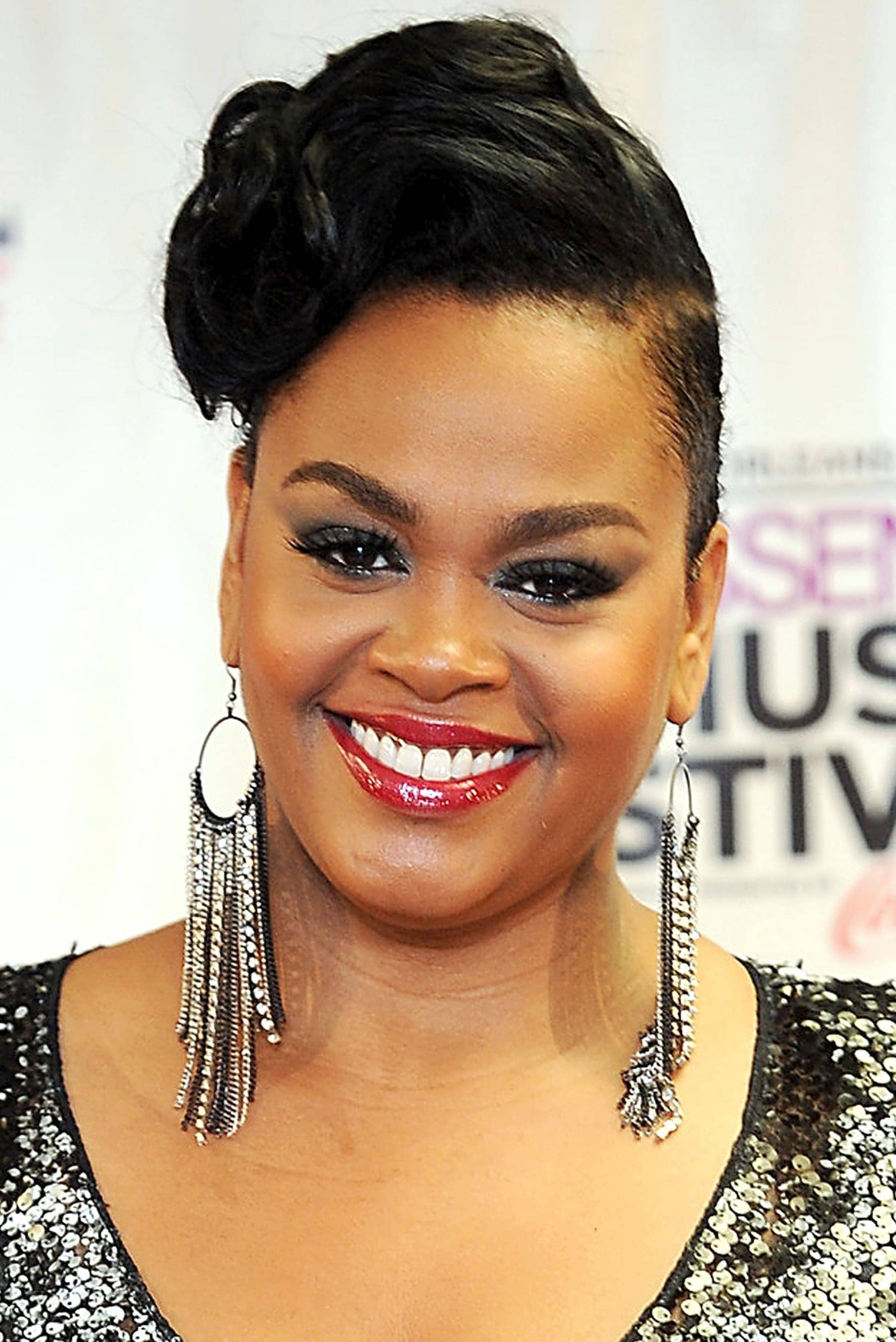 تصویر هنرمند Jill Scott