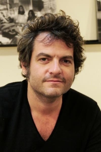 تصویر هنرمند Matthieu Chedid
