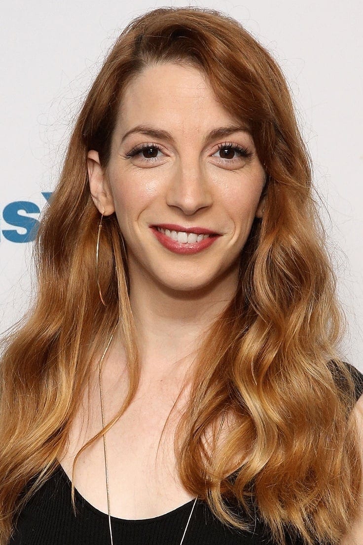 تصویر هنرمند Molly Bernard