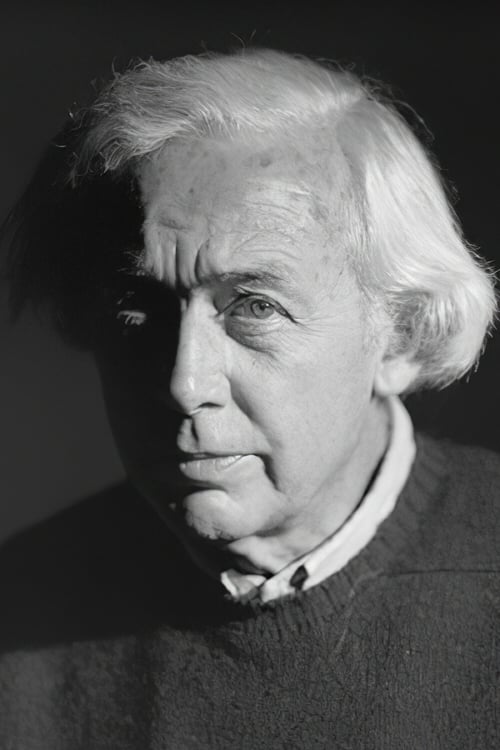 تصویر هنرمند Robert Bresson