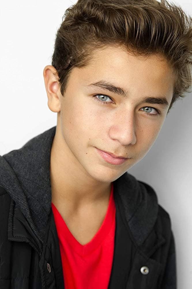 تصویر هنرمند Aidan Andrews