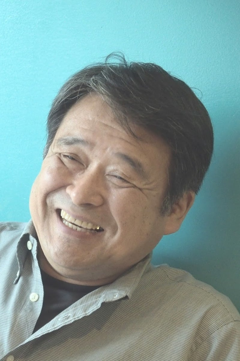 تصویر هنرمند Masaaki Tezuka