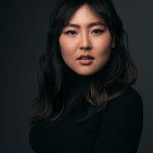 تصویر هنرمند Mika Kubo