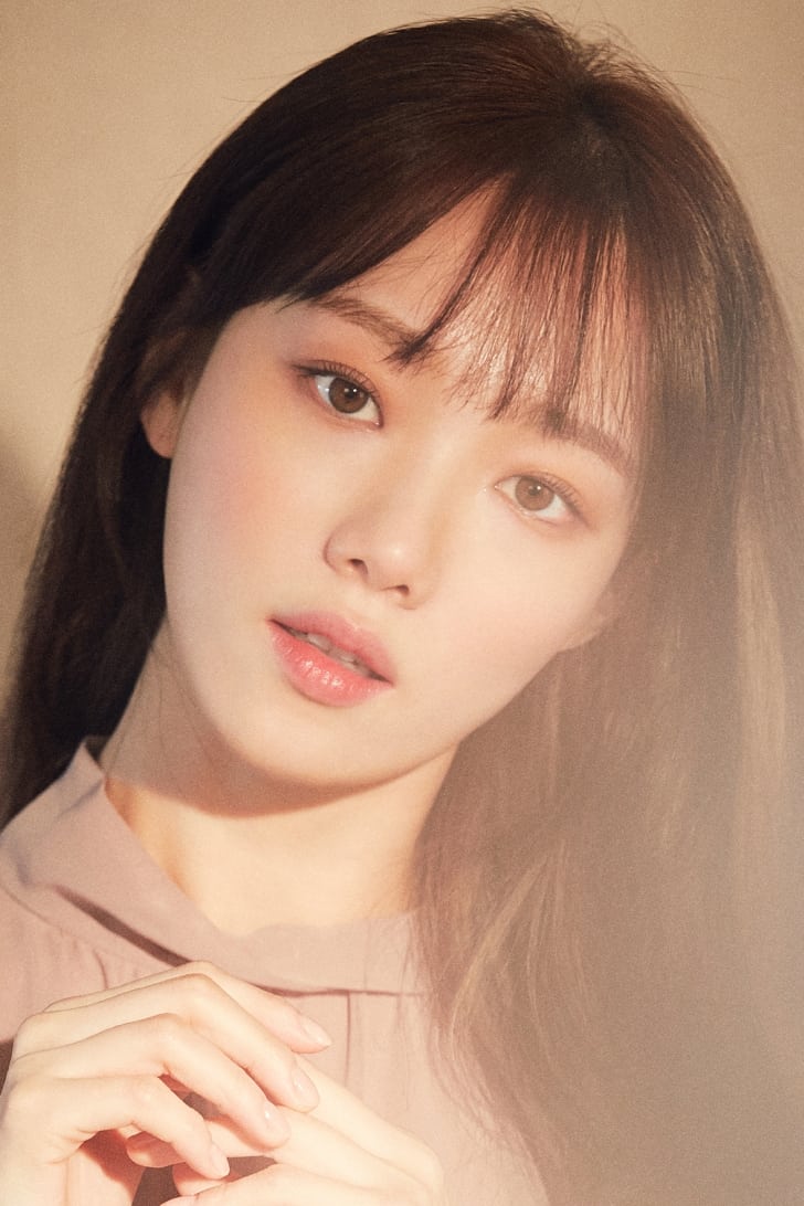 تصویر هنرمند Lee Sung-kyoung