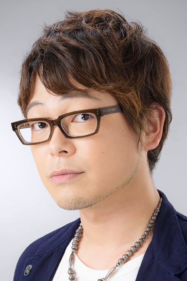 تصویر هنرمند Kazuyuki Okitsu