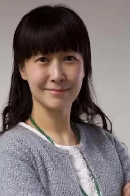 تصویر هنرمند Jiang Xiao