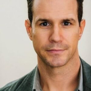 تصویر هنرمند Travis Myers