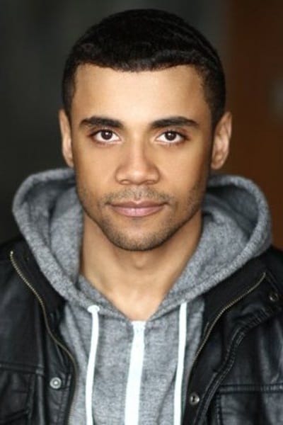 تصویر هنرمند Jarod Joseph
