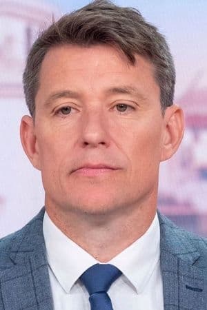 تصویر هنرمند Ben Shephard