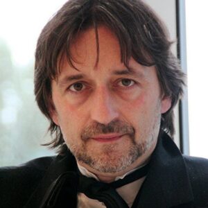 تصویر هنرمند Georg Nikoloff