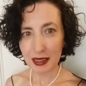 تصویر هنرمند Lauren Yaffe