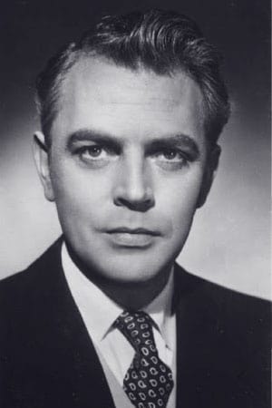 تصویر هنرمند Dan O'Herlihy