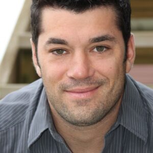 تصویر هنرمند Chad Sayn