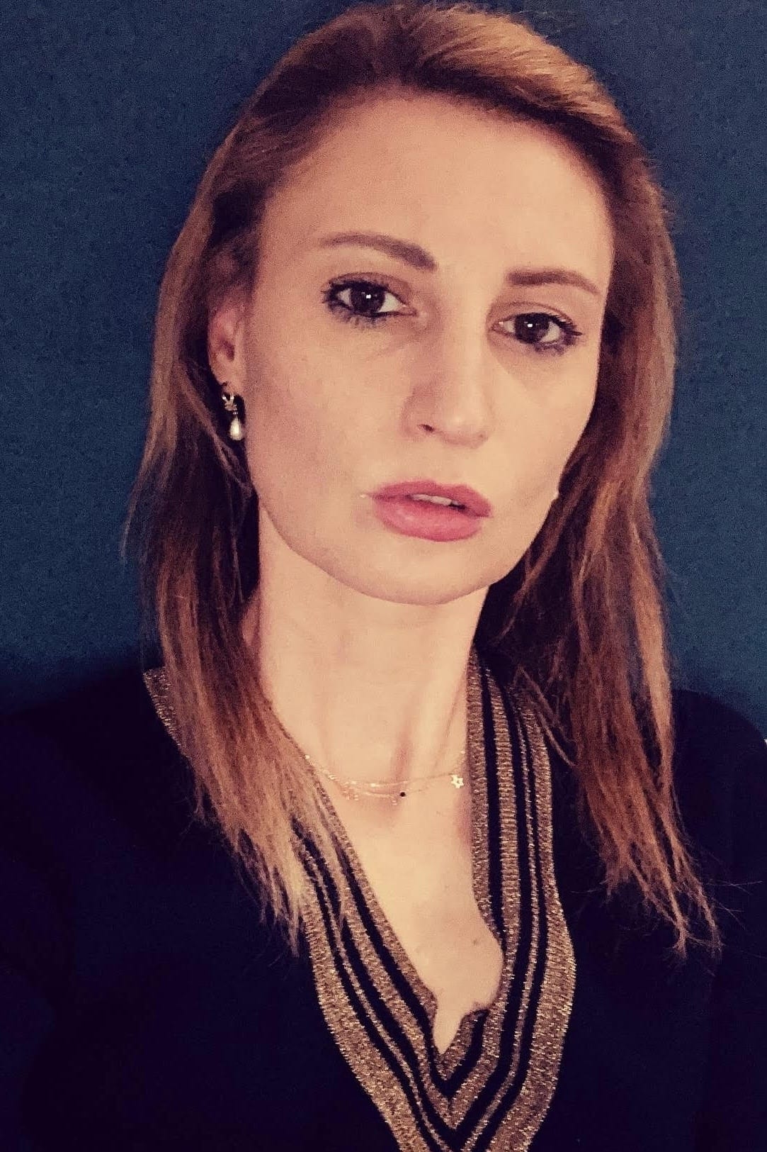 تصویر هنرمند Barbara Białowąs