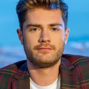 تصویر هنرمند Lukas Dhont