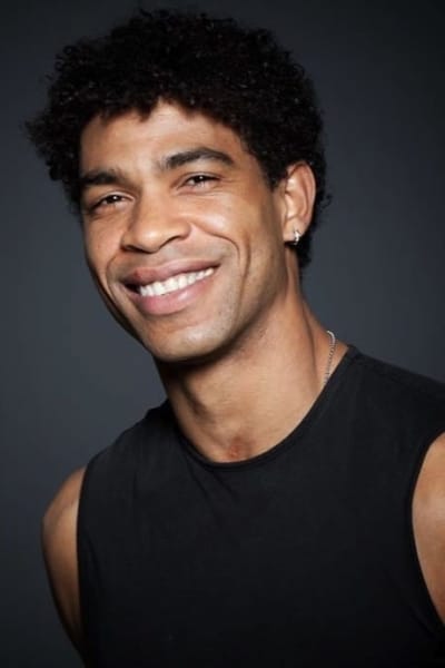 تصویر هنرمند Carlos Acosta