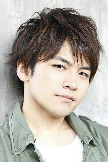 تصویر هنرمند Tomohiro Yamaguchi