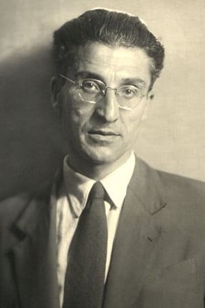 تصویر هنرمند Cesare Pavese
