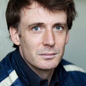 تصویر هنرمند Bastian Trost