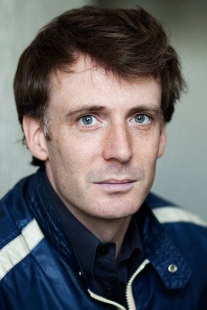 تصویر هنرمند Bastian Trost