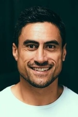 تصویر هنرمند Joseph Naufahu