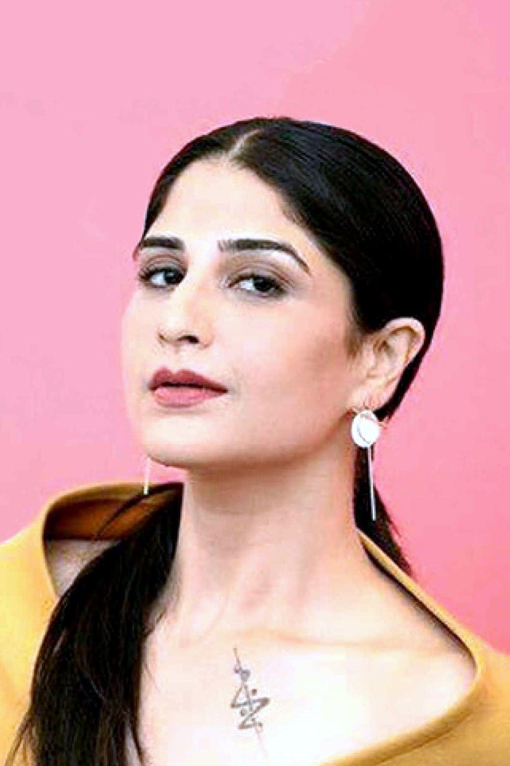 تصویر هنرمند Saloni Batra