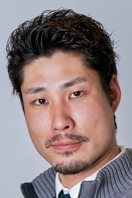 تصویر هنرمند Hayato Fujii