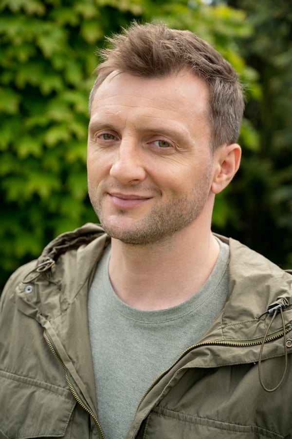 تصویر هنرمند Arkadiusz Smoleński