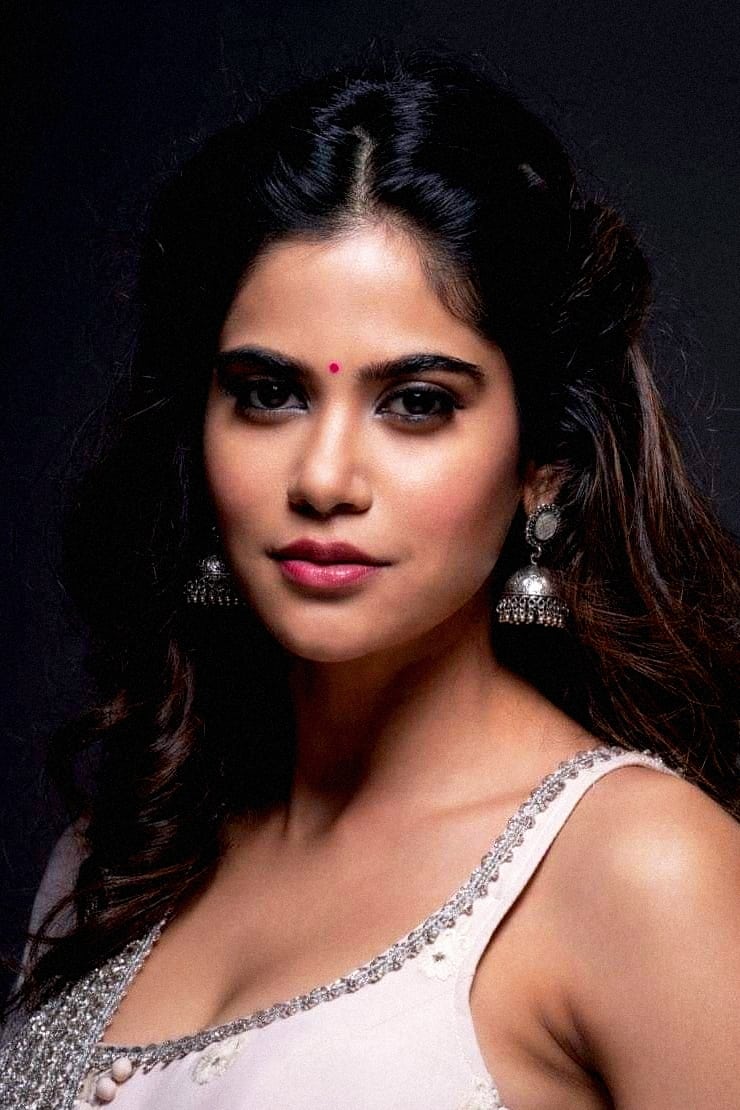 تصویر هنرمند Aaditi Pohankar