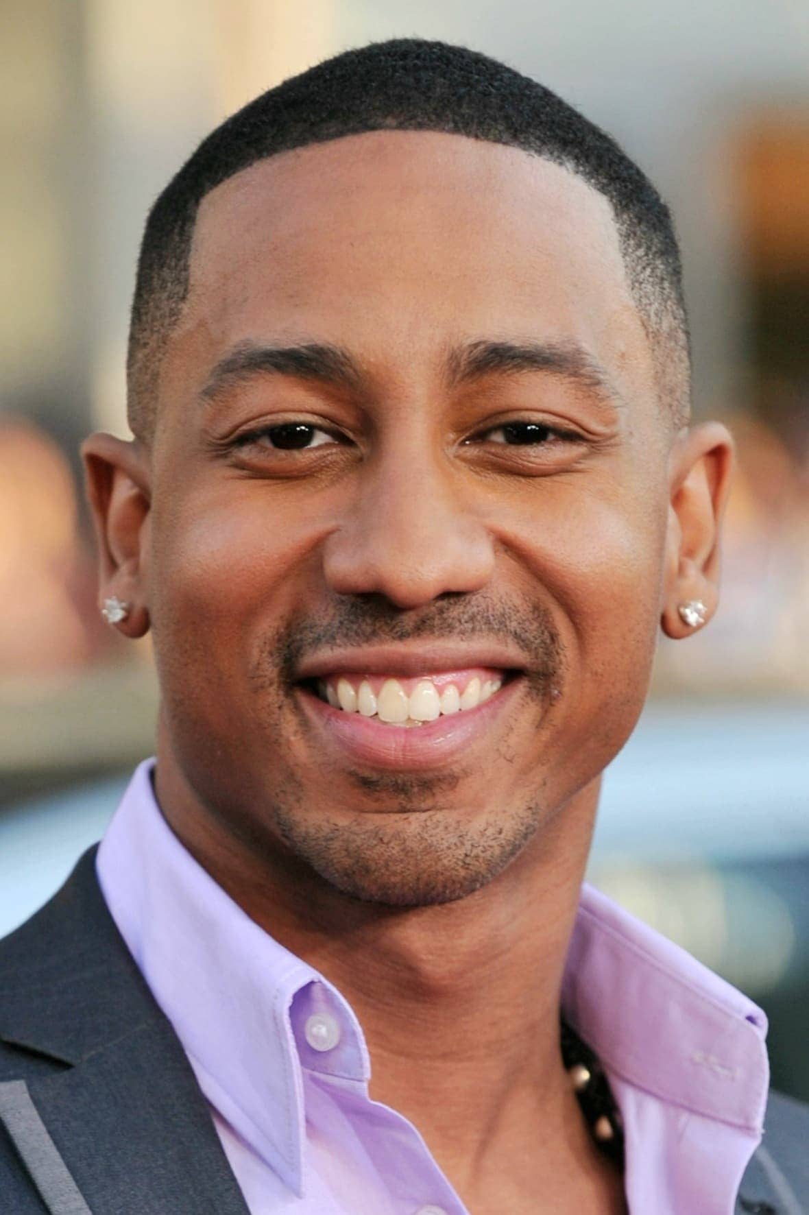 تصویر هنرمند Brandon T. Jackson