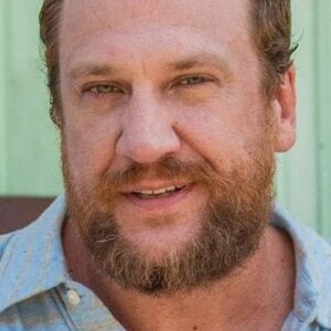 تصویر هنرمند Jason Kirkpatrick