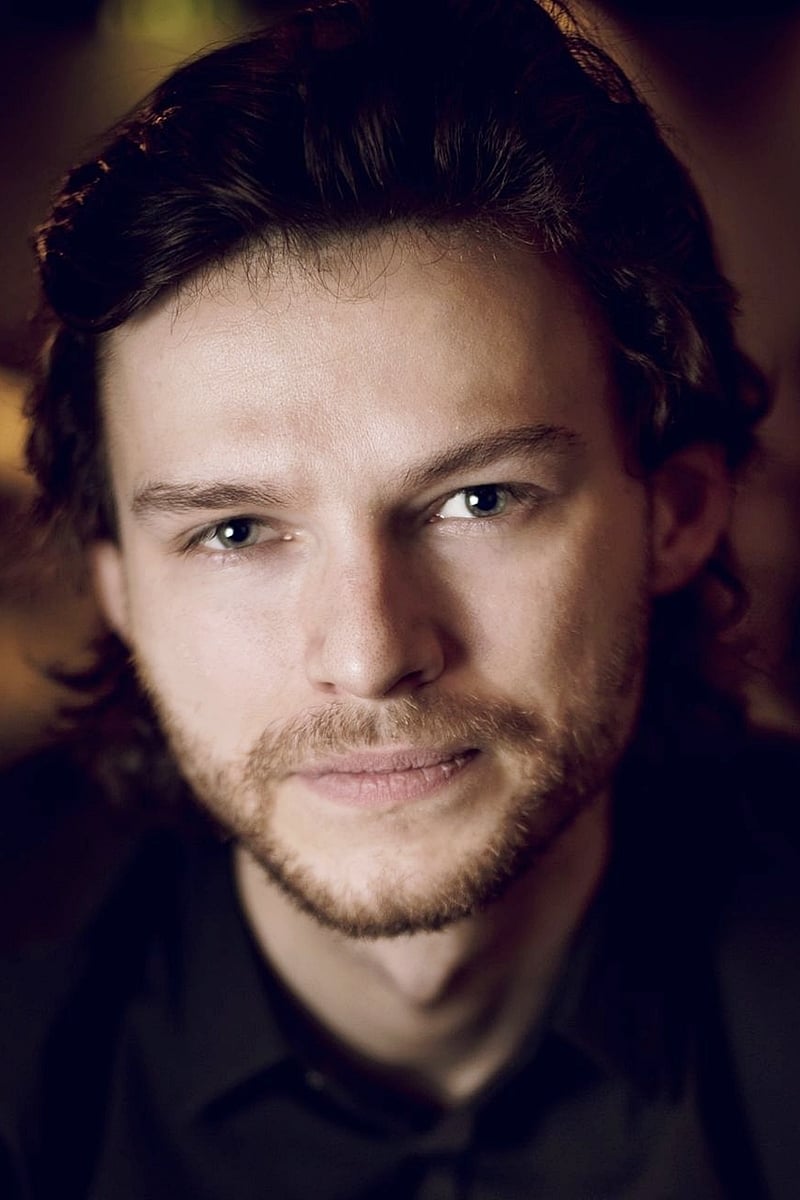 تصویر هنرمند Mateusz Kościukiewicz