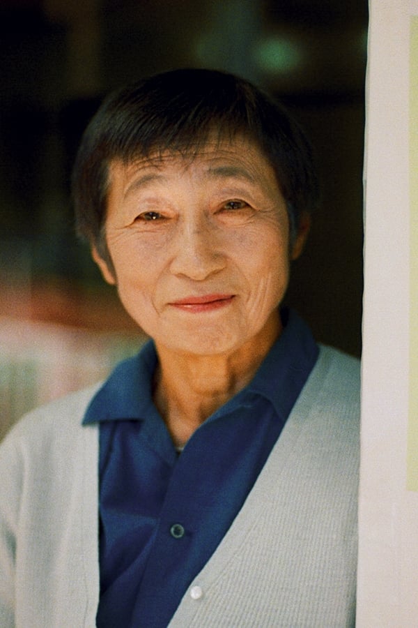 تصویر هنرمند Akiko Ashizawa
