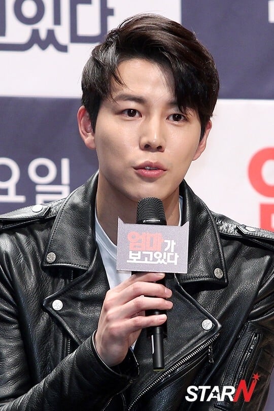 تصویر هنرمند Shin Ji-hoon