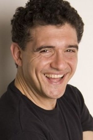 تصویر هنرمند Luciano Cazaux