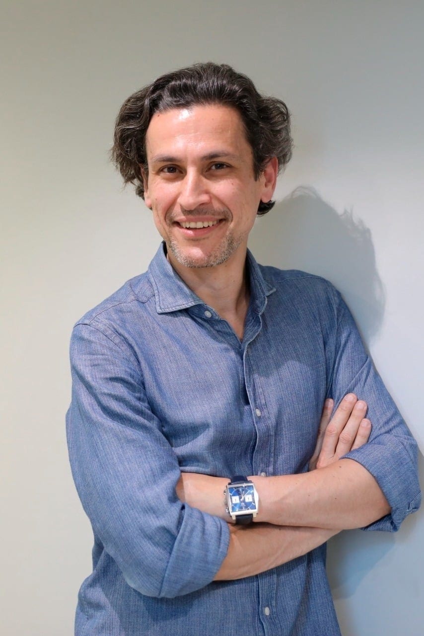 تصویر هنرمند Rodrigo Cortés