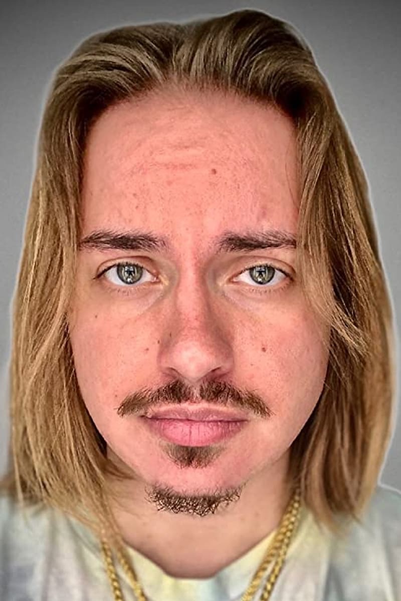 تصویر هنرمند Jude Washock